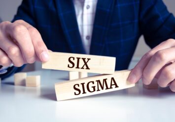 Six Sigma in title insurance