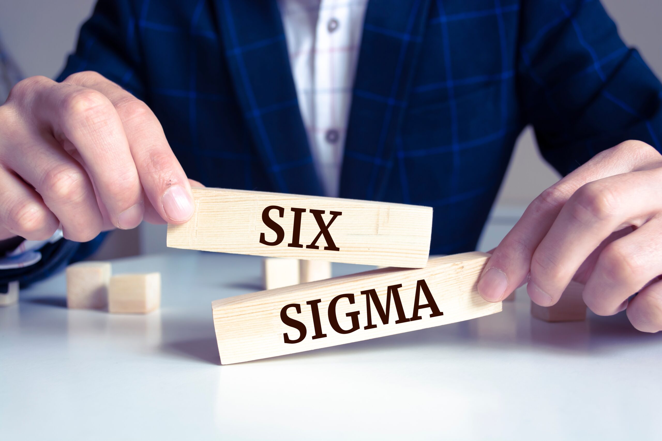 Streamlining Success: Harnessing the Power of Six Sigma in Title Insurance